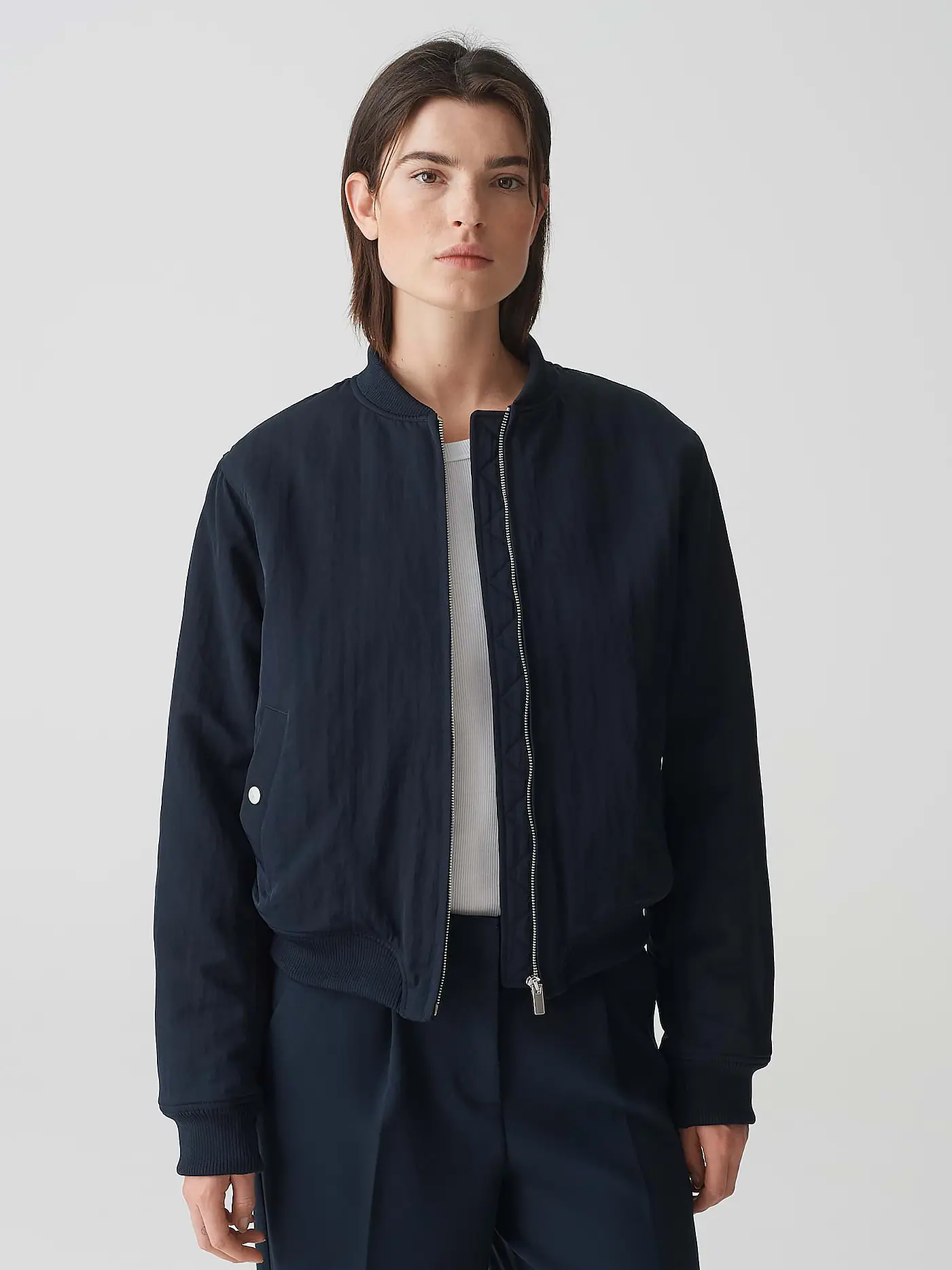 OPUS | Blouson HARU | 